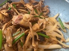 -煎饼卷大葱·非遗传承·潍坊菜(十笏园店)