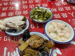 -美味斋(西北街店)
