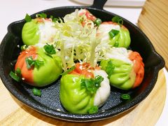 -蔡澜点心·粤菜(嘉里中心店)