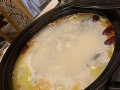 -叶记猪肚鸡(宝安椰林湾店)