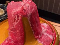-牛New寿喜烧(中山公园龙之梦店)