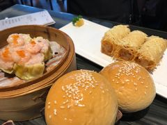 -虾饺妹·粤式手工点心(水荫路店)