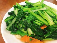 -煲煲掂风味煲仔饭餐厅(西区店)