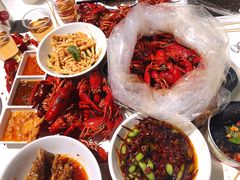 -长沙文和友(海信广场店)