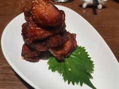 -廊亦舫Lang Yi Fang Restaurant(金桥店)