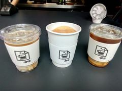 -JPG coffee(广州体育西店)