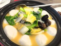 -望乡楼上海菜(日月光店)