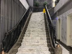-澜悦港海鲜体验主题餐厅