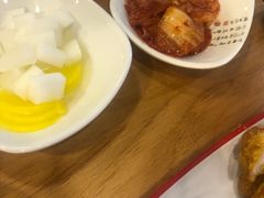 -多宾韩国料理(学衡路店)