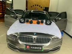 -乐之行汽车音响改装