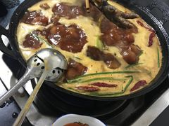 -石灰市毛记烧鸡公(解放碑店)