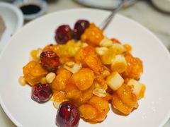 传统宫保虾球-淮扬府(安定门店)