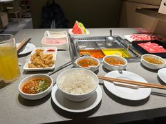 -海底捞火锅(海宁路店)