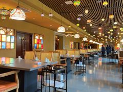 -君邦火锅(新疆大厦店)