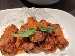 -惠丰堂饭庄·烤鸭·京味菜(翠微路店)