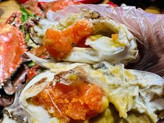 -大胡子海鲜·天津菜·砂锅烧烤(五大道创始店)