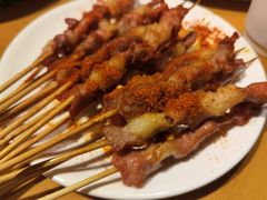 -盛宴标帜西餐厅龙虾.鲍鱼•牛排(重庆喜来登大酒店)