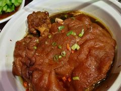 虎皮肘子-老江南春(和平路店)