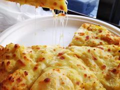 -City1+1城市比萨·意面(桂林路店)