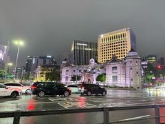 -新世界百货(明洞总店)