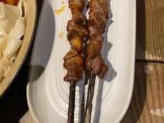 -那时新疆·若羌(经纬汇店)