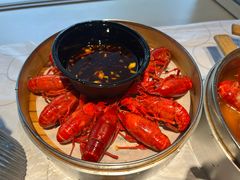 -巴厘龙虾·榜首油焖大虾(音乐学院·沿江酒馆店)
