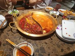 -小龙坎火锅(春熙太古里店)