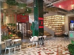 -红樱桃·欢乐餐厅(太原里店)