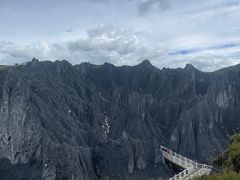 -墨石公园景区