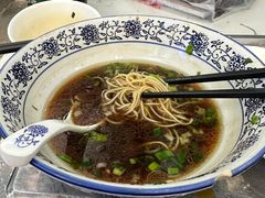 -伟记奥面馆(养育巷店)