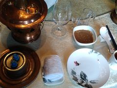 -乔先生涮肉·鲜活牛羊肉火锅(塘沽店)