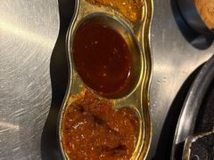 -GOGI肉碳烤(惠南鼎基商业店)