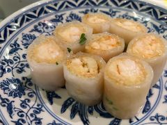 -誉八仙粤菜(万象天地店)