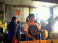 -潘国仙耳光馄饨(黄家阙路店)