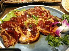 -大壮家原味烤肉(兴华北街店)