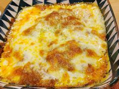 -LUCCA卢卡西班牙海鲜饭(远洋广场店)