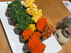 -赤稻·日式料理(禅城店)