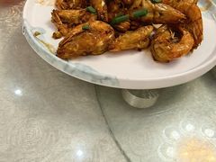 -台山美食一绝阿四台山黄鳝饭(阿四创作店)