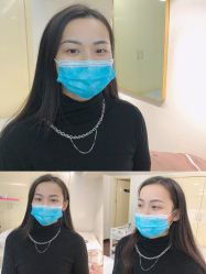 -久匠·纹眉半永久野生眉