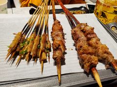 -纪录片《人生一串》体验店(静安店)