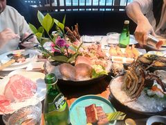 -Mr·Fish鱼鲜生海鲜放题(银泰in99店)