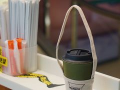 -Manner Coffee(大宁国际商业广场店)