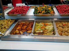 -文星素食(兴华路店)