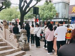 -同心楼(解放北路店)