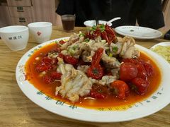 -田波泡椒牛蛙(巴丽新地店)