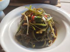 -湘西小妖·小串烧烤(雅居乐店)