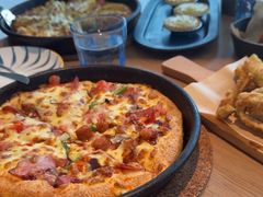 -必胜客(港城新天地店)