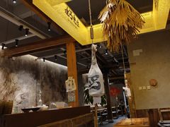 -北丐先生·野馄饨烧烤(泰达E街区店)
