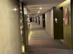 -南京禄口机场雅高铂尔曼大酒店