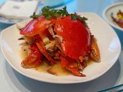 膏蟹-漢舍中国菜馆(889广场店)
